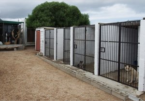 Naderende BARC-Gholfdag